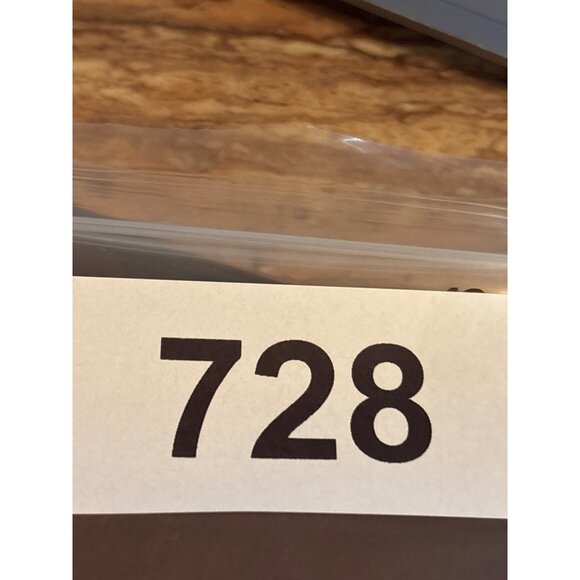 Cat & Dog Charm Bracelet 8.5 inches Silvertone Bangle - Picture 4 of 4